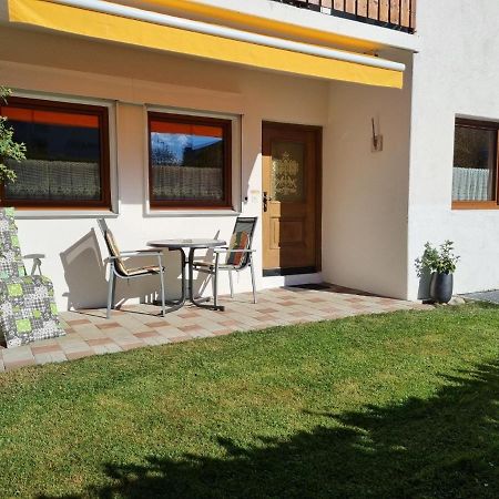 Appartement Melcher Sotcha Dadaint 654 Scuol Kültér fotó